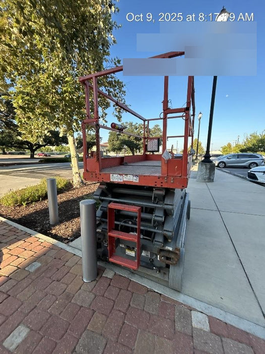 2018 SKYJACK SJIII-4632