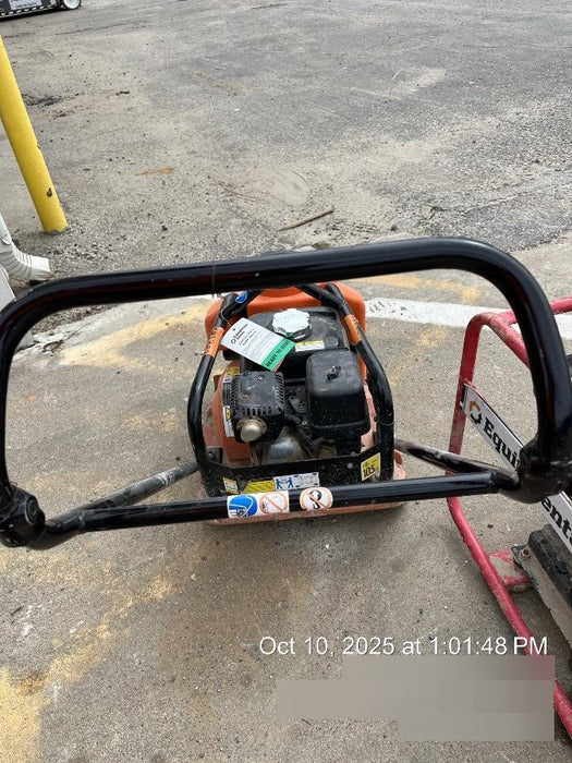 2021 MULTIQUIP MVC88VTHW