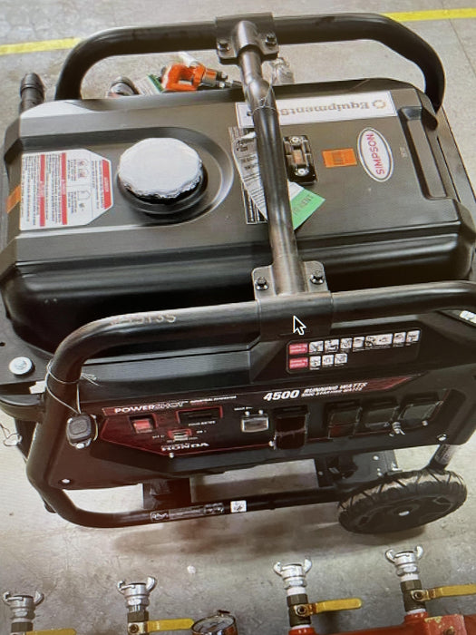 2022 SIMPSON SCGH5500