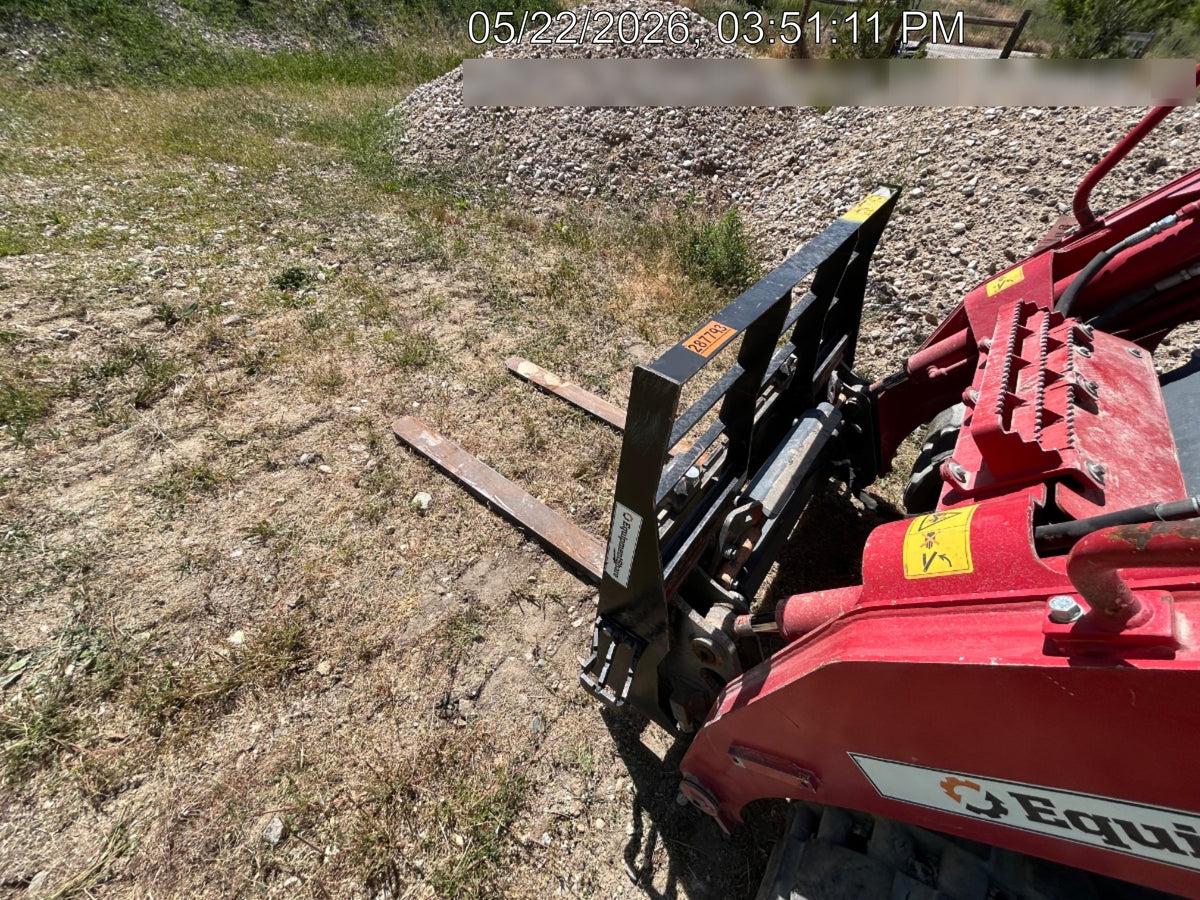 2023 ARROW MATERIAL HANDLING F5100CB
