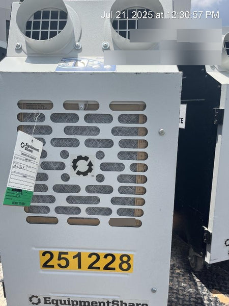 2022 KWIKOOL KPAC1411-2