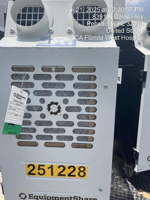 2022 KWIKOOL KPAC1411-2