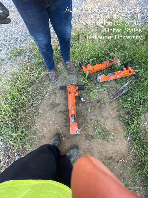 2021 MICHIGAN PNEUMATIC MP-TPB60-114