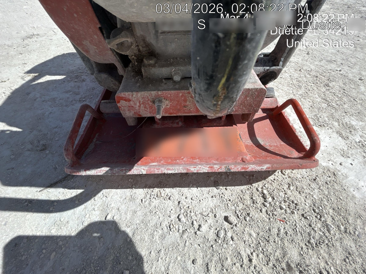 2023 MULTIQUIP MVC82VHW