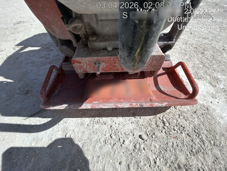 2023 MULTIQUIP MVC82VHW