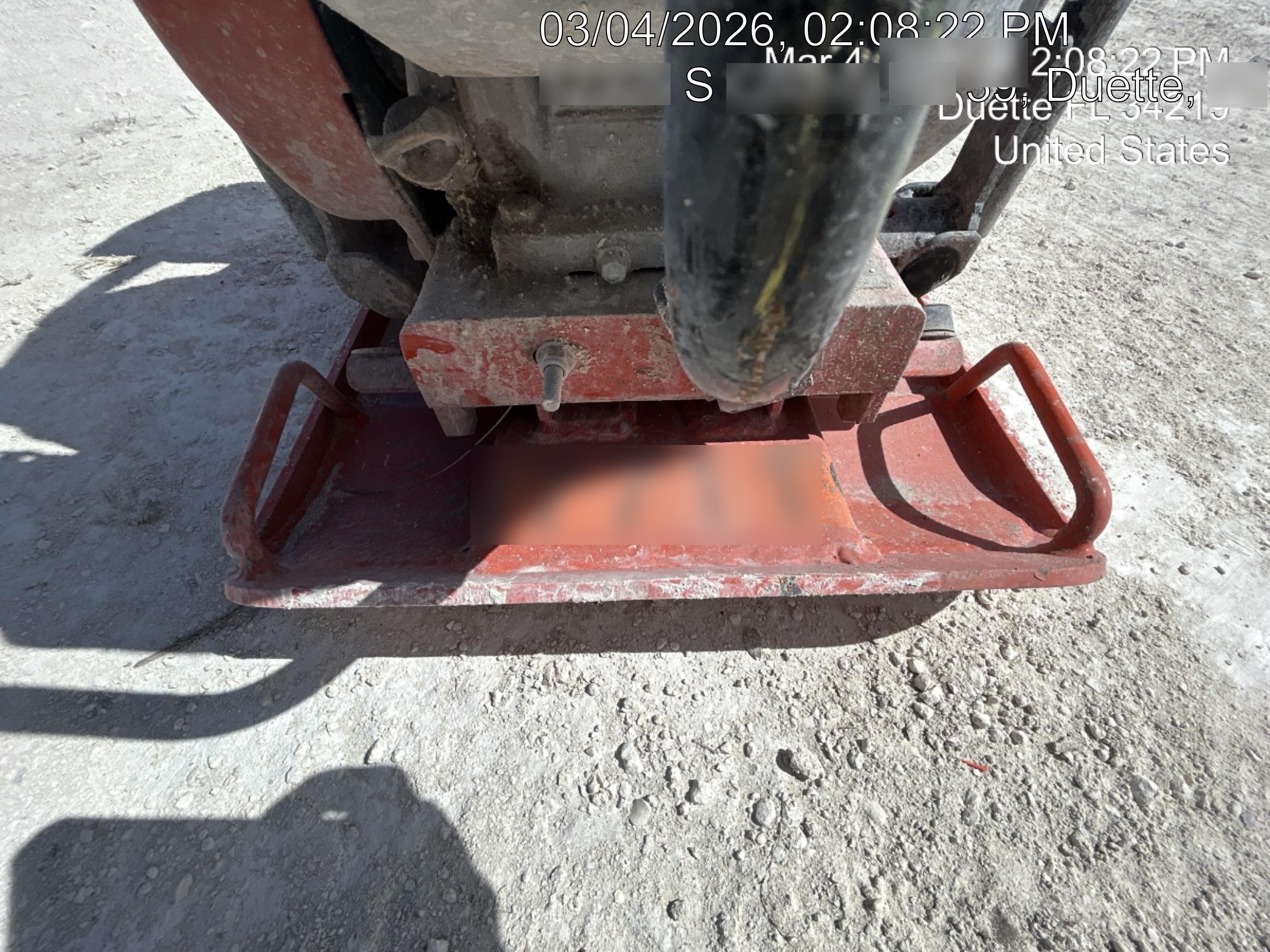 2023 MULTIQUIP MVC82VHW