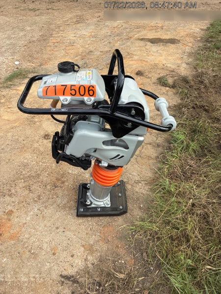 2026 MULTIQUIP MTX60HD