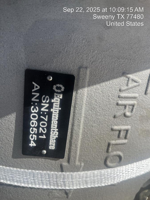 2023 WIDDER 20262-TRACKER