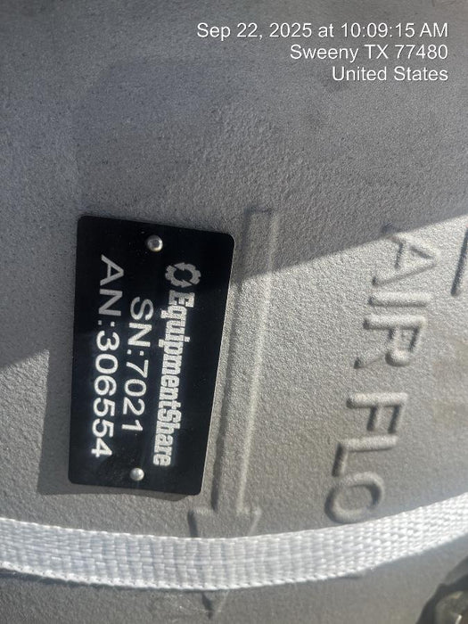 2023 WIDDER 20262-TRACKER