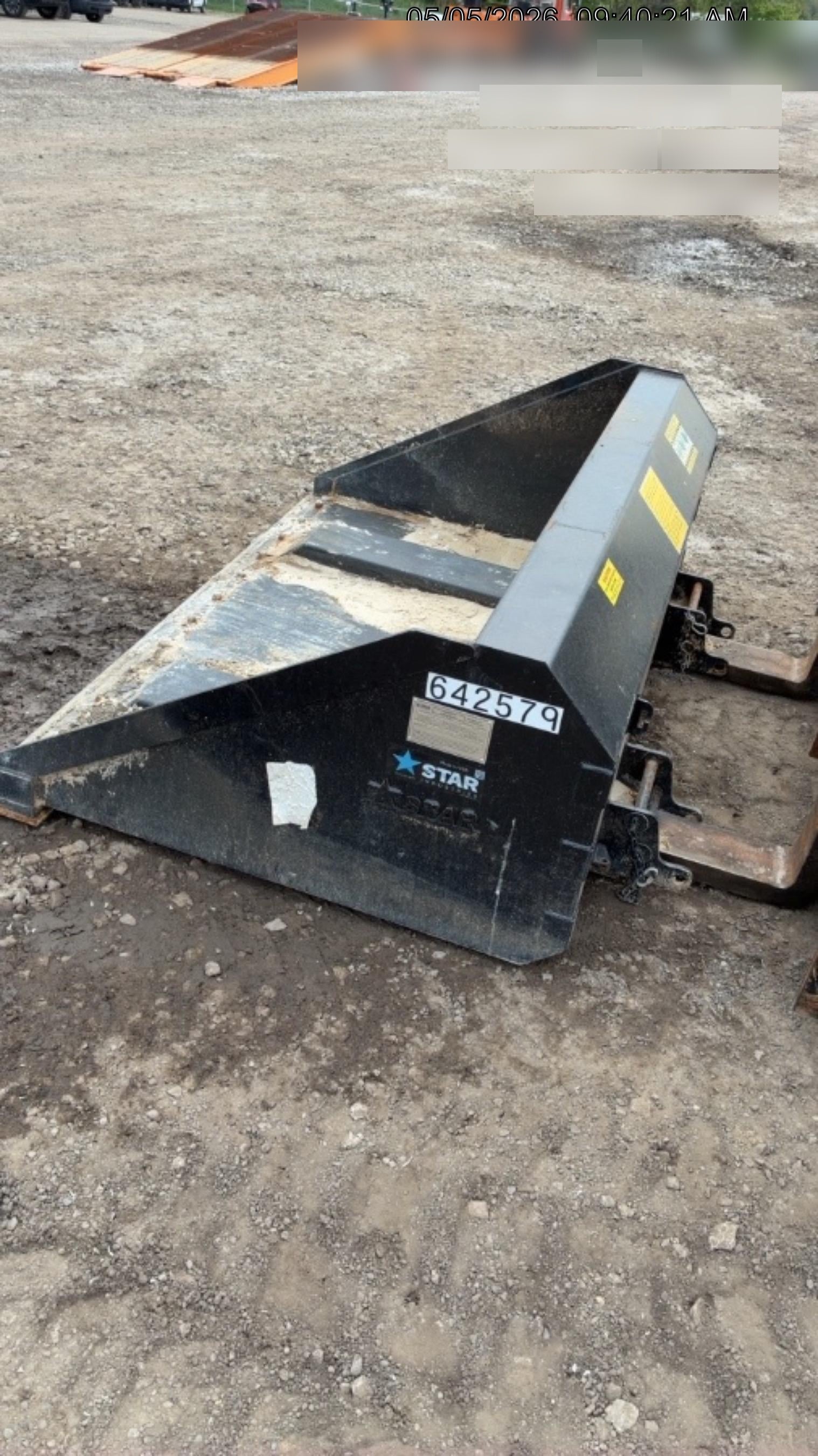 2026 STAR INDUSTRIES 1406B