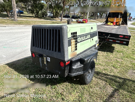 2019 SULLAIR 185-DPQ