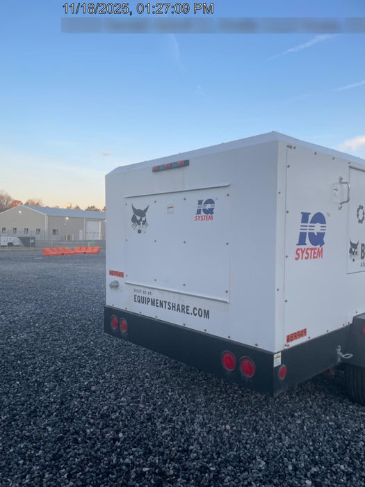 2025 BOBCAT PA825VWCU-T4F