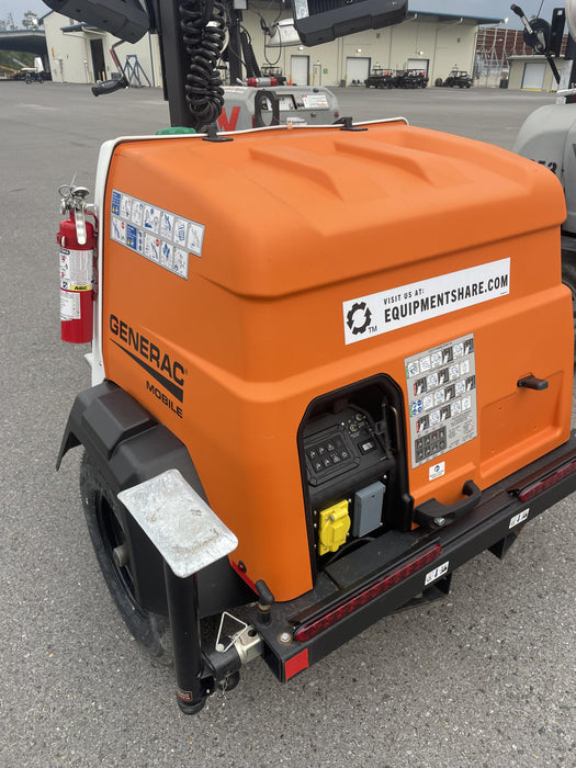 2023 GENERAC MLT2