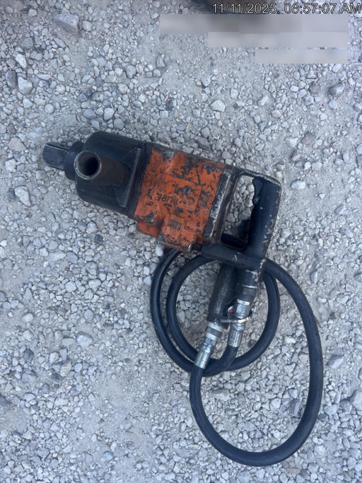 2020 MICHIGAN PNEUMATIC 4955B2