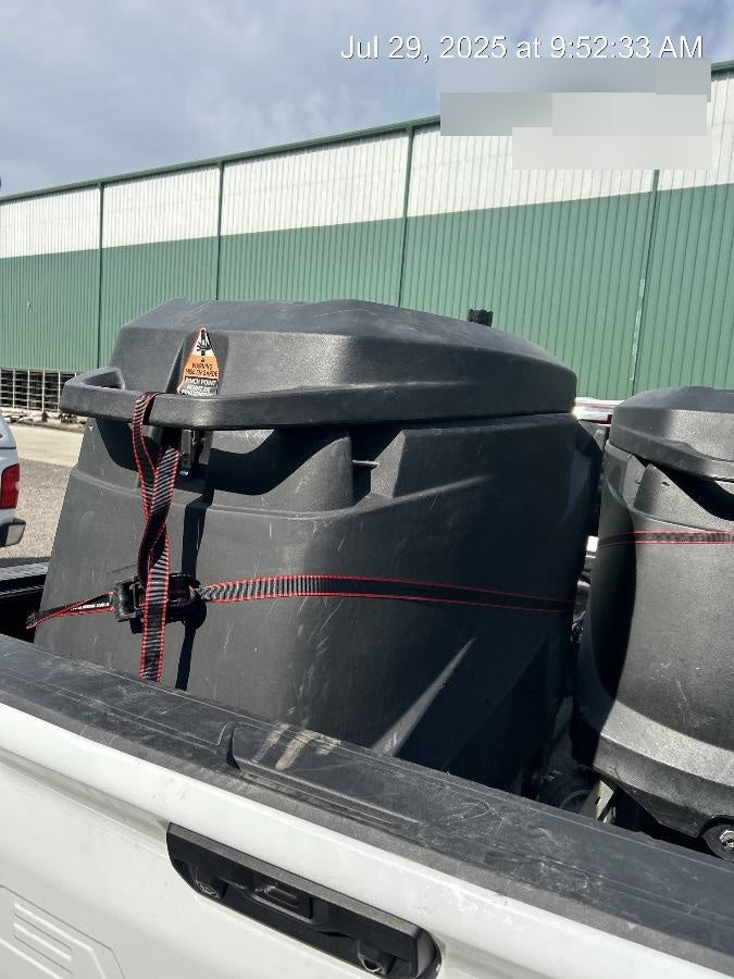 2022 POWER BREEZER PB4BASE