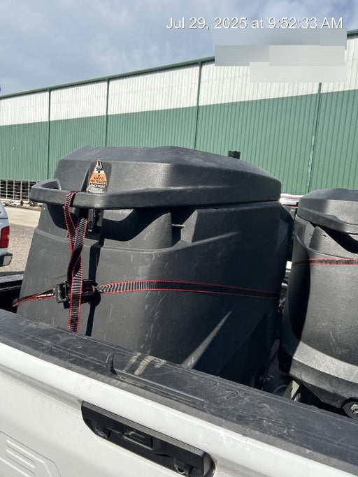 2022 POWER BREEZER PB4BASE