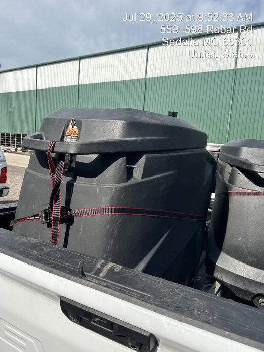 2022 POWER BREEZER PB4BASE