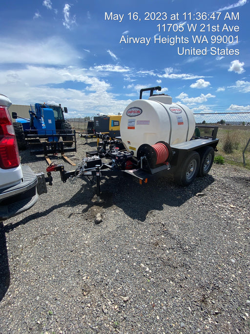 2023 SIMPSON SWT-52517