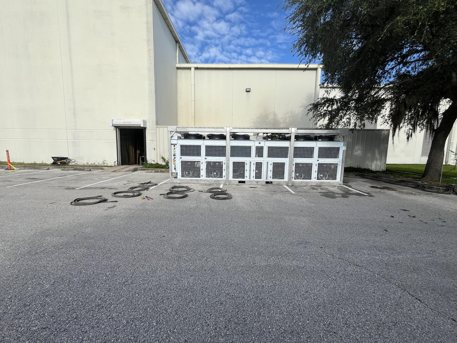 2024 SMARTECH SCOD231AR4