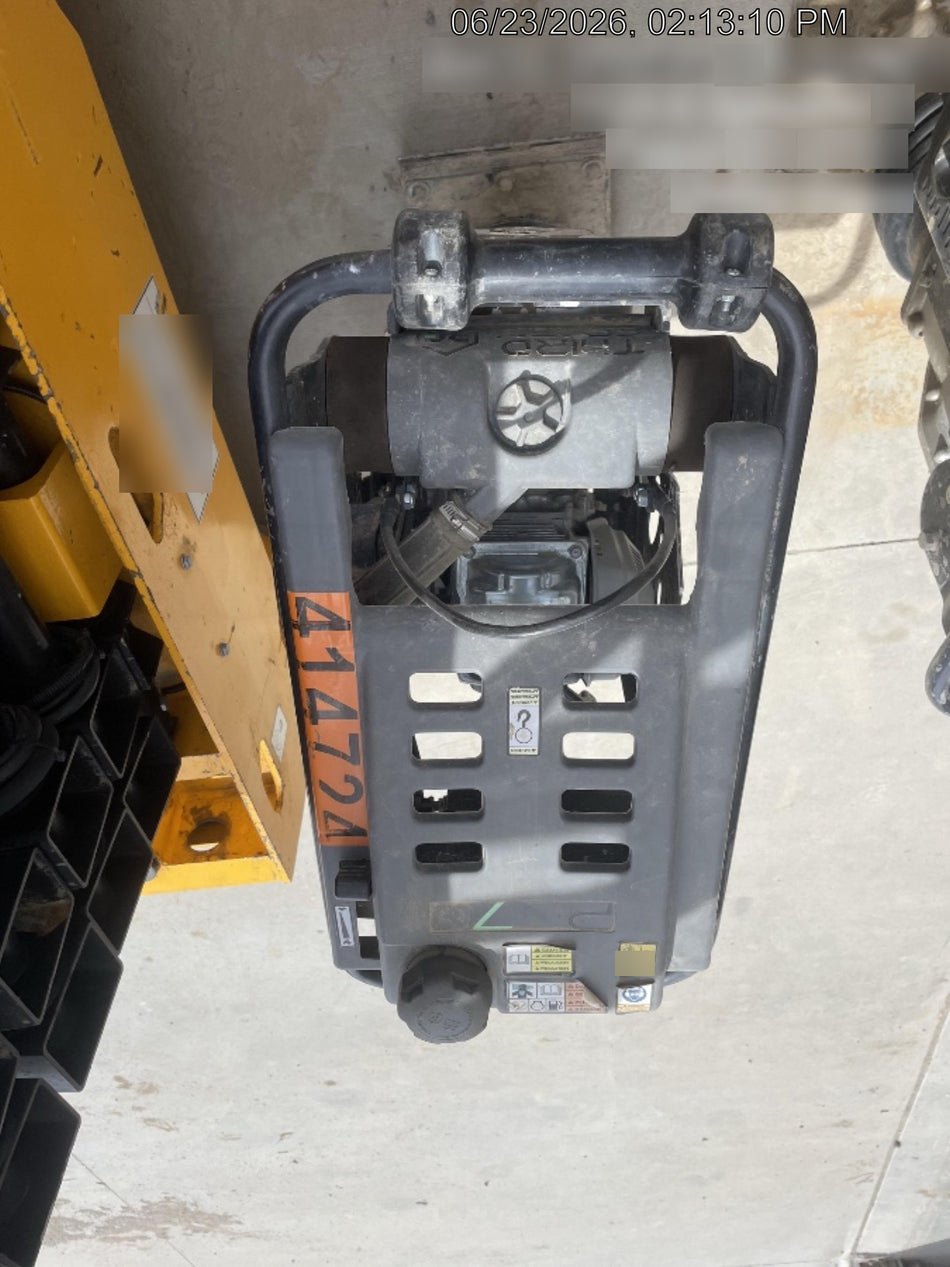 2023 THIRD COAST EQUIPMENT PR70H