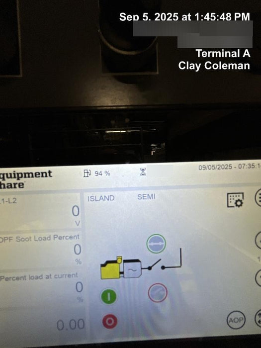 2023 ATLAS COPCO QAS 410