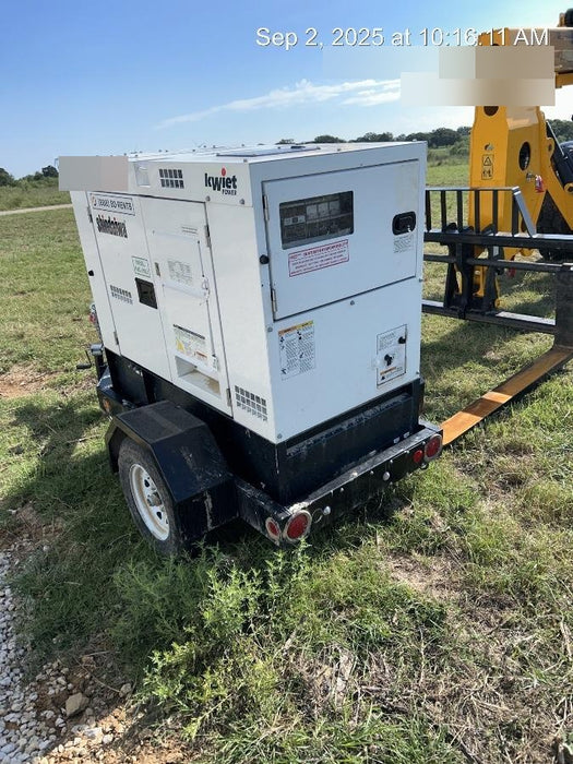 2022 SHINDAIWA DGK25F