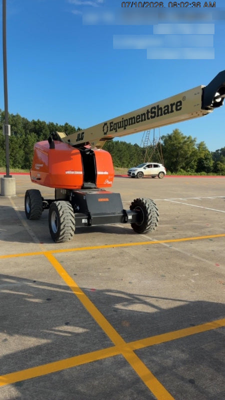 2025 JLG 460SJ