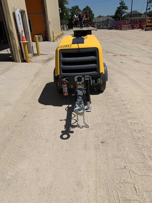 2022 ATLAS COPCO XAS 110