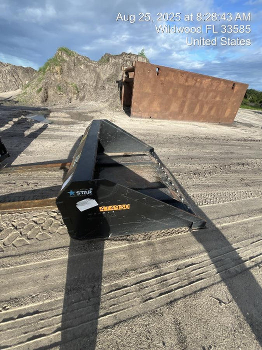 2024 STAR INDUSTRIES 1406B