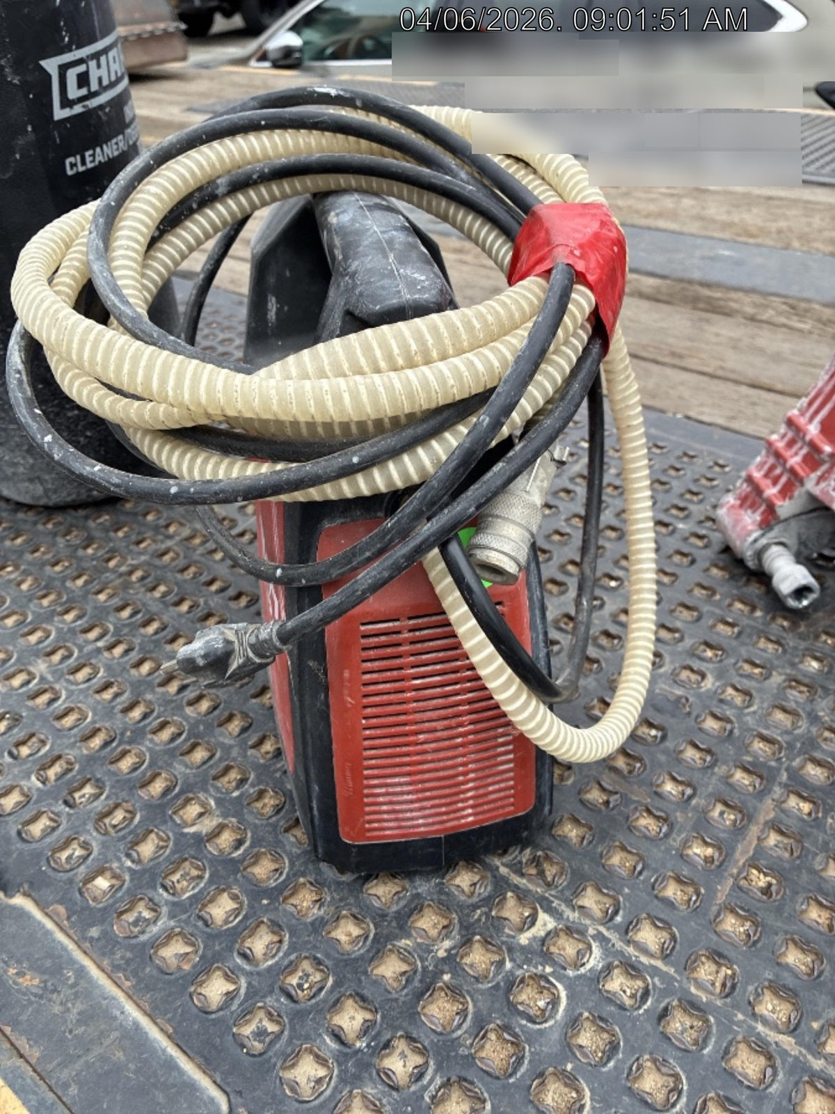 2025 HILTI DD 250