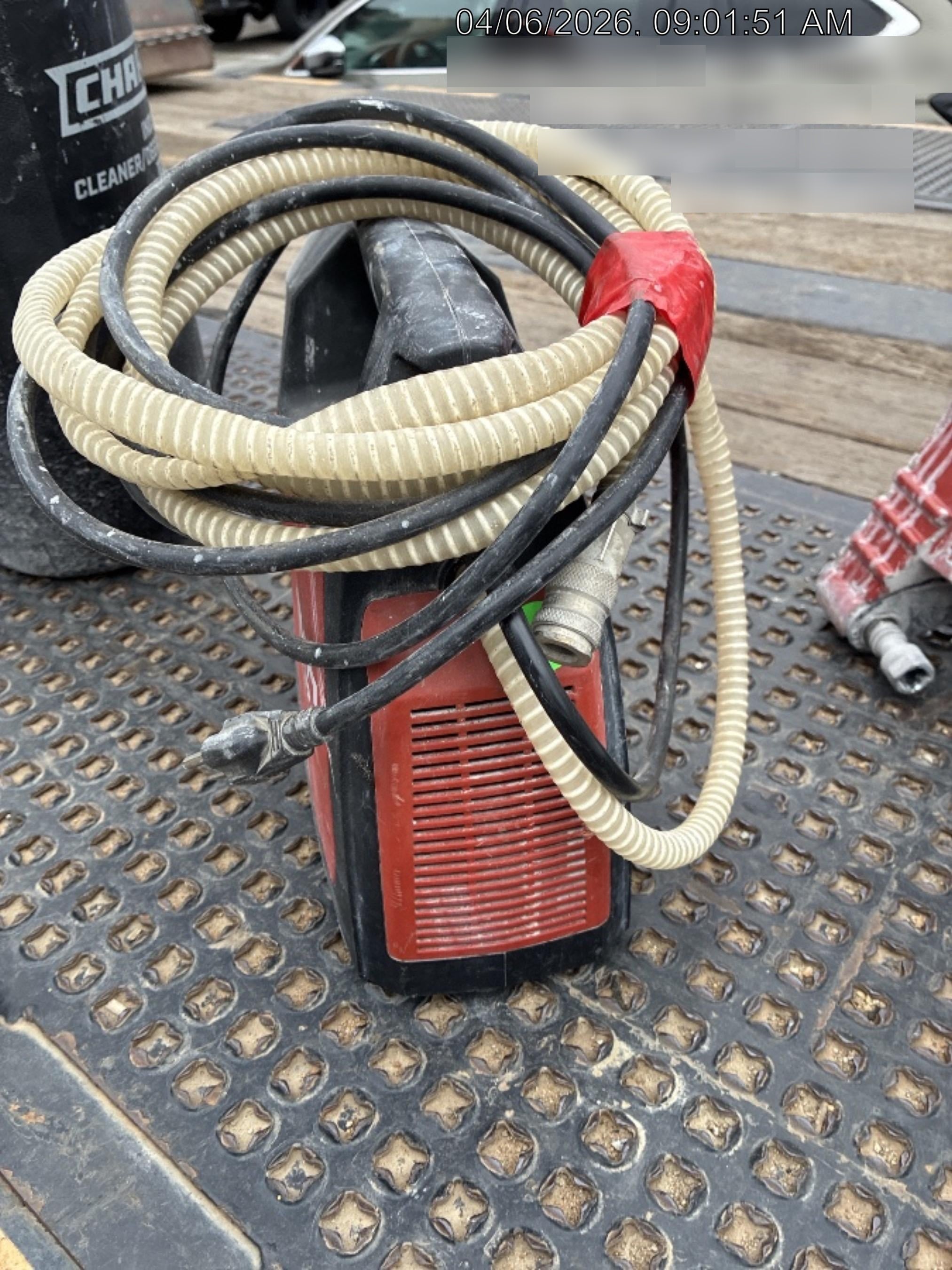 2025 HILTI DD 250