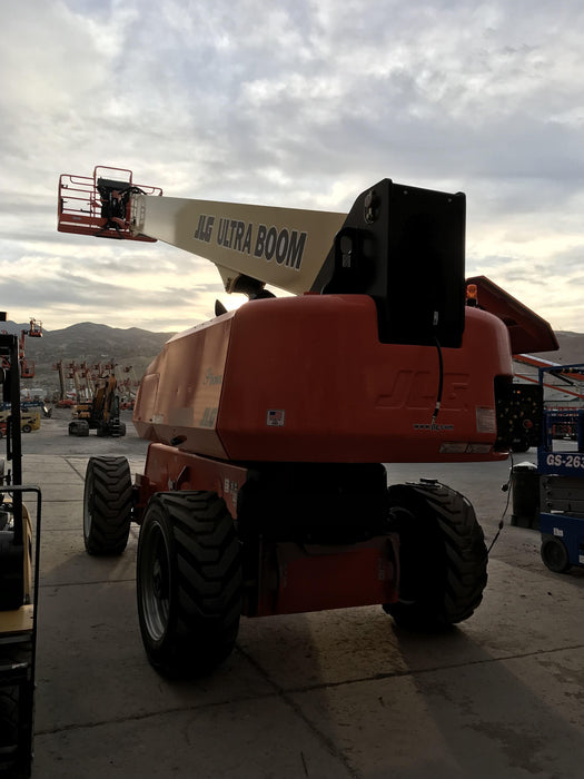 2019 JLG 1200SJP