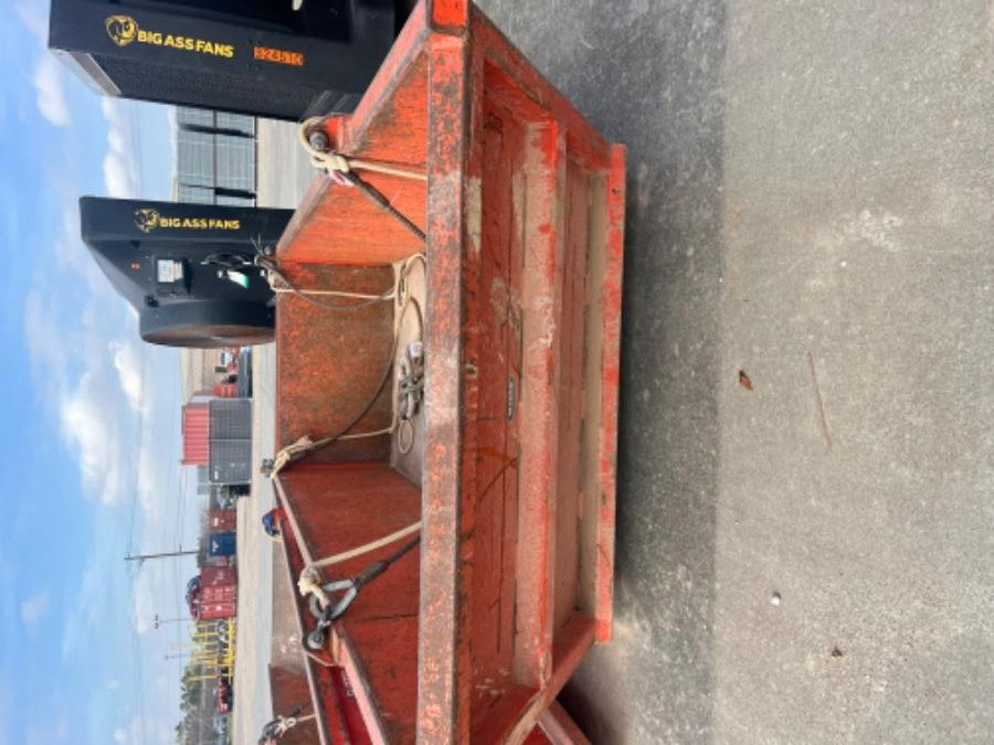 2022 BTHGEAR MSP4T/8