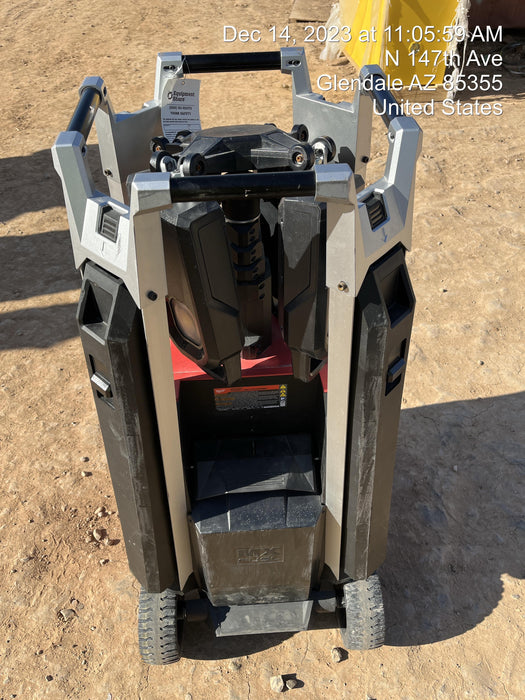 2021 MILWAUKEE MXF041-1XC