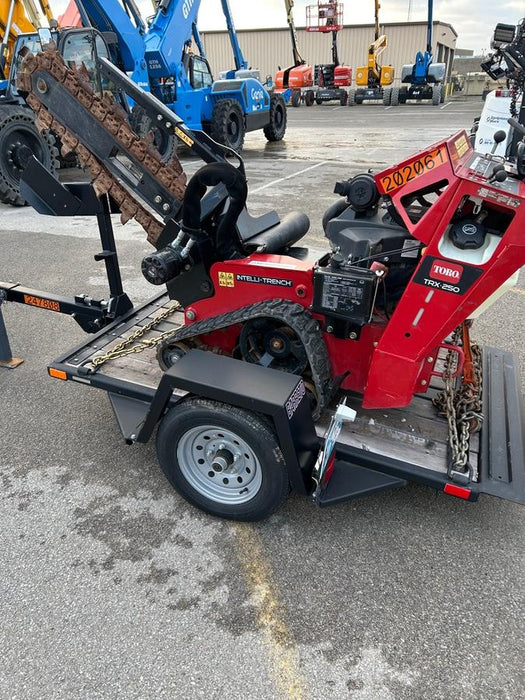 2022 BARRETO E4X6TBT