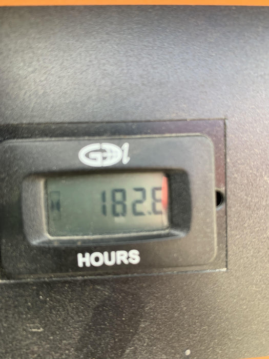 2021 Lincoln Electric Ranger 305 LPG RANGER 305 LPG ONE-PAK