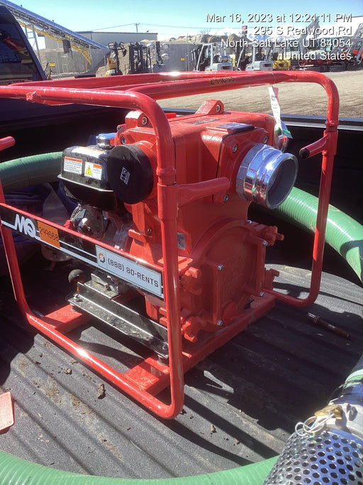 2023 MULTIQUIP QP4TH