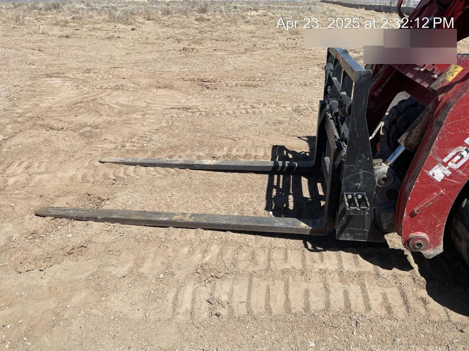 2023 ARROW MATERIAL HANDLING 72" Pallet Forks - Arrow