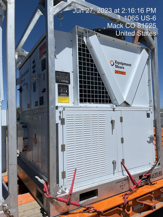 2022 SMARTECH SACP41A-HS