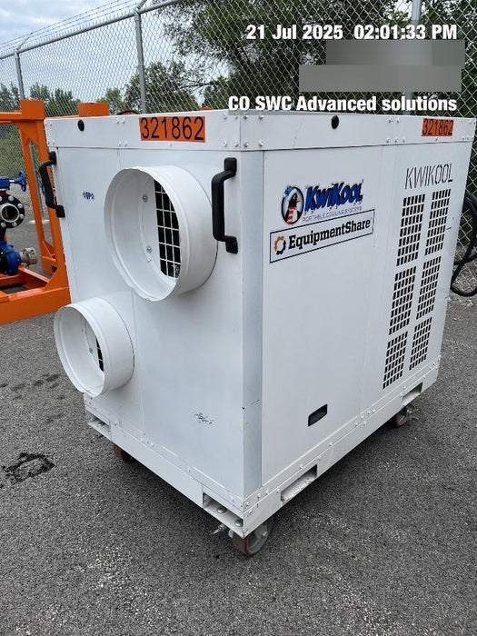 2023 KWIKOOL KPO5-43H