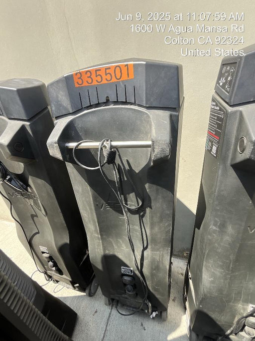 2023 VECTOR Vector Max