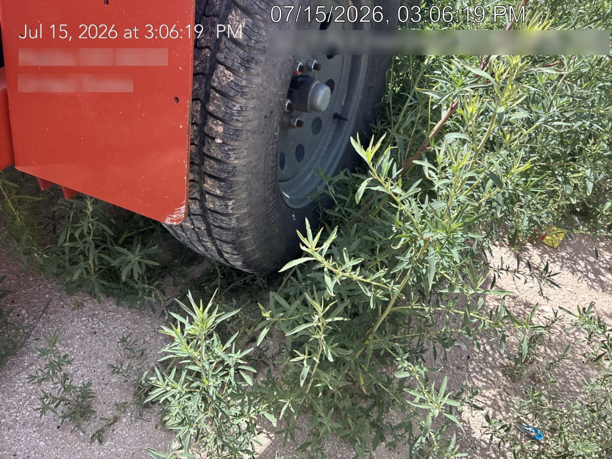2023 DITCH WITCH S3C