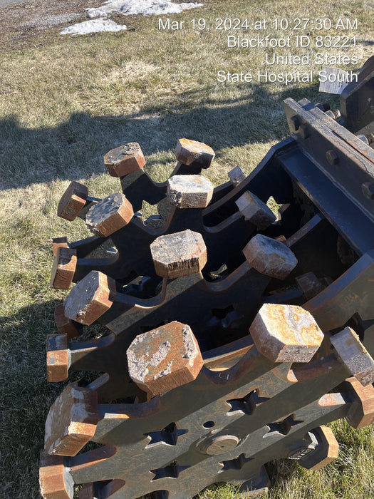 2022 NORTHWEST ATTACHMENTS ECW30