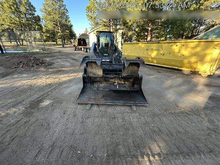 2022 PALADIN UTILITY GRAPPLE 11876-0022