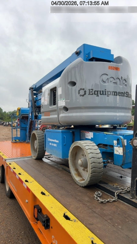 2024 GENIE Z40/23N RJ