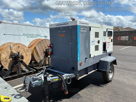 2020 ATLAS COPCO QAS 70