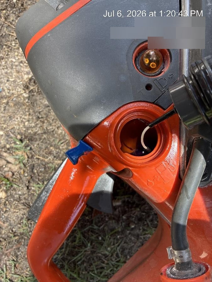 2024 HUSQVARNA K770