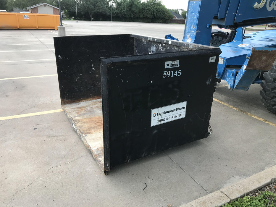 2020 STAR INDUSTRIES 1430