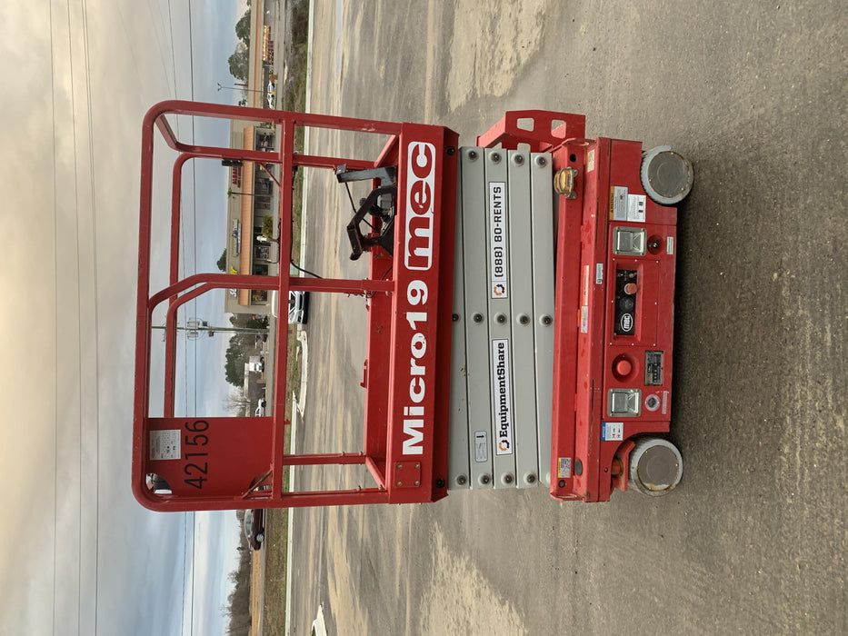 2019 MEC Micro 19