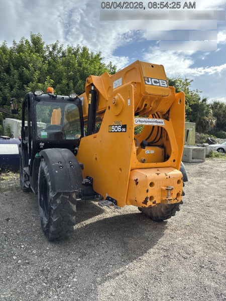 2023 JCB 506-36